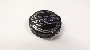 Image of Hub Cap. Wheel Cap. image for your 2006 Volvo V70   